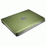 ноутбук DELL Inspiron 1525 T8300/2/250/VHP/Green Зелёный
