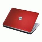 ноутбук DELL Inspiron 1525 T8300/2/250/VHP/Red