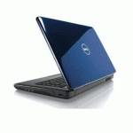 ноутбук DELL Inspiron 1545 T4300/2/250/HD4330/Linux/Pacific Blue