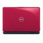 ноутбук DELL Inspiron 1545 T4300/2/160/4330/Linux/Red
