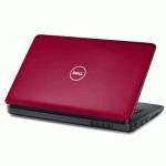 ноутбук DELL Inspiron 1545 T4300/2/160/4330/Linux/Red