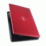 ноутбук DELL Inspiron 1545 T4300/2/160/4330/Linux/Red