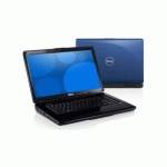 ноутбук DELL Inspiron 1546 ZM84/3/320/HD4330/Win 7 HP/Blue Синий