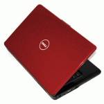ноутбук DELL Inspiron 1546 QL64/2/250/HD4330/DOS/Cherry Red