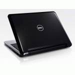 ноутбук DELL Inspiron 1570 SU4100/3/320/4500MHD/Win 7 HP/Black