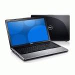 ноутбук DELL Inspiron 1750 P8600/4/500/HD4330/VHB