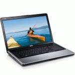 ноутбук DELL Inspiron 1750 P8600/4/500/HD4330/VHB