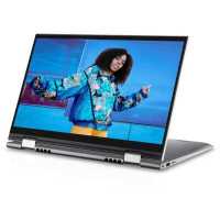 ноутбук Dell Inspiron 2 in 1 5410-0496 Серебристый
