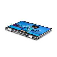 ноутбук Dell Inspiron 2 in 1 5410-7234 Серебристый