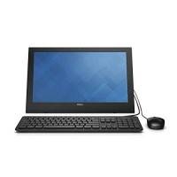 моноблок DELL Inspiron 3043-7553 Черный