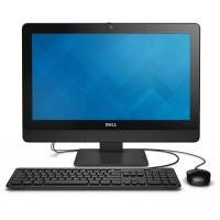 моноблок DELL Inspiron 3048-1567 Черный