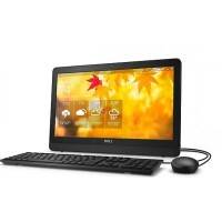 моноблок Dell Inspiron 3052-5949 Черный
