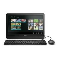 моноблок Dell Inspiron 3052-6045 Черный