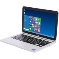 ноутбук Dell Inspiron 3162-0538 Белый