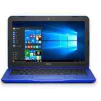 ноутбук Dell Inspiron 3162-3065 Синий
