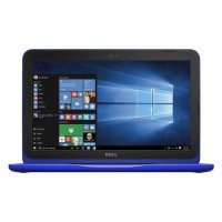 ноутбук Dell Inspiron 3162-4759 Синий
