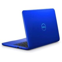 ноутбук Dell Inspiron 3162-4759 Синий
