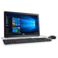 моноблок Dell Inspiron 3264-9890 Черный