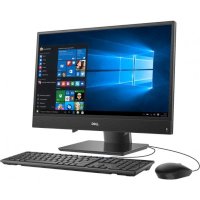 моноблок Dell Inspiron 3277-7288 Черный
