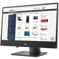 моноблок Dell Inspiron 3480-7959 Черный