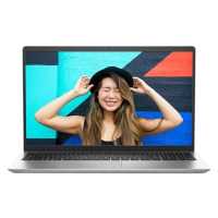 ноутбук Dell Inspiron 3511-0956 Серебристый