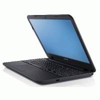 ноутбук DELL Inspiron 3521-1206 Черный