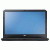 ноутбук DELL Inspiron 3521-6030 Черный