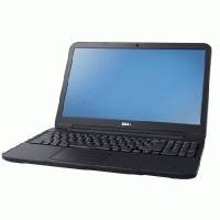 ноутбук DELL Inspiron 3521-7664 Черный