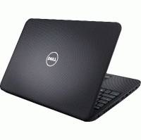 ноутбук DELL Inspiron 3521-7671 Черный