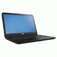 ноутбук DELL Inspiron 3521-8133 Черный
