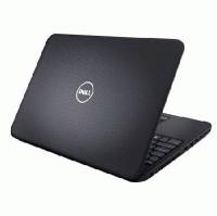 ноутбук DELL Inspiron 3521-8172 Черный