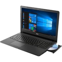 ноутбук Dell Inspiron 3567-5796 Черный