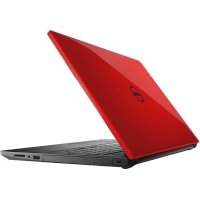 ноутбук Dell Inspiron 3567-7704 Красный