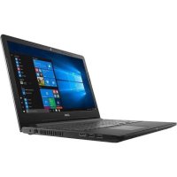 ноутбук Dell Inspiron 3567-7855 Черный