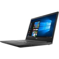 ноутбук Dell Inspiron 3576-2105 Черный