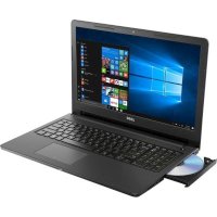 ноутбук Dell Inspiron 3576-9171 Черный