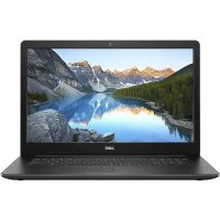 ноутбук Dell Inspiron 3582-4997 Черный