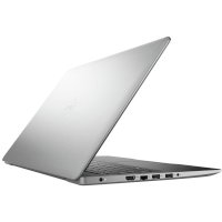 ноутбук Dell Inspiron 3583-3412 Серебристый