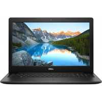 ноутбук Dell Inspiron 3583-8475 Черный