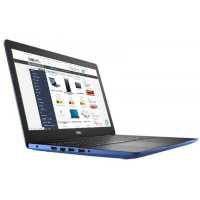 ноутбук Dell Inspiron 3583-8505 Синий