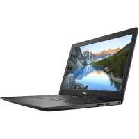 ноутбук Dell Inspiron 3583-8550 Черный