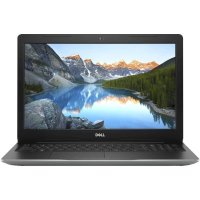ноутбук Dell Inspiron 3585-7171 Серебристый