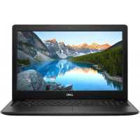 ноутбук Dell Inspiron 3595-1710-wpro Черный