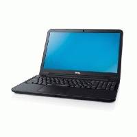 ноутбук DELL Inspiron 3721-0162 Черный
