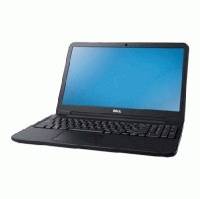 ноутбук DELL Inspiron 3721-6320 Черный