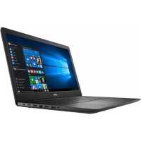 ноутбук Dell Inspiron 3793-8139 Черный