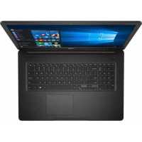 ноутбук Dell Inspiron 3793-8177 Черный