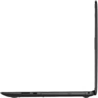 ноутбук Dell Inspiron 3793-8214 Черный