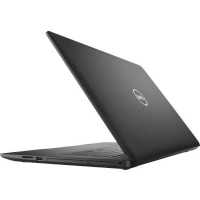 ноутбук Dell Inspiron 3793-8566 Черный