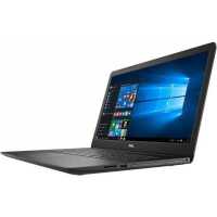 ноутбук Dell Inspiron 3793-8703 Черный